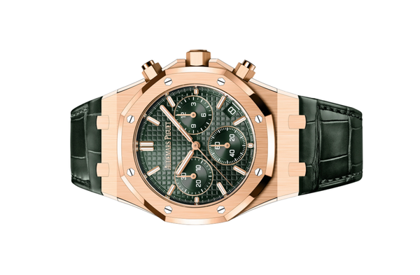 Đồng hồ Audemars Piguet