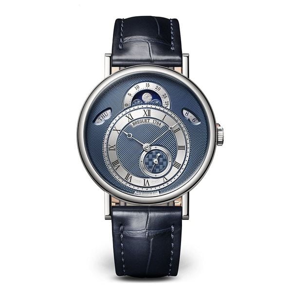 Đồng hồ Breguet