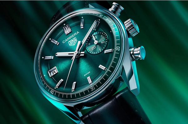 Đồng hồ TAG Heuer