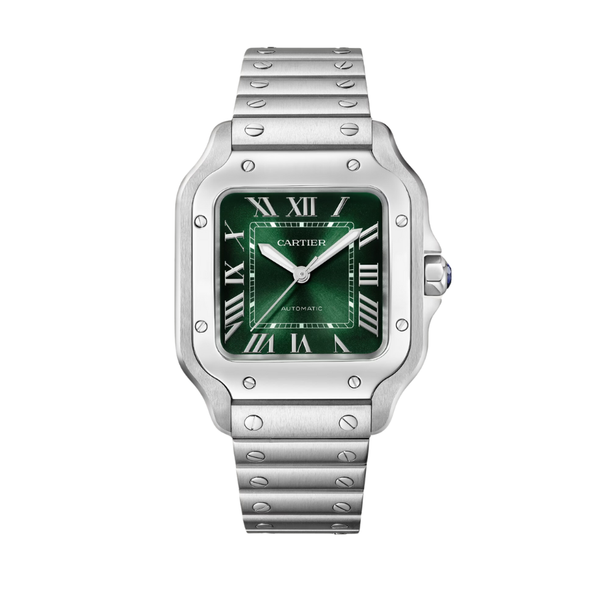 Đồng hồ Cartier