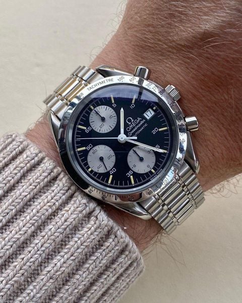 Cách phân biệt đồng hồ cơ và pin - Nên chọn đồng hồ Cơ khi