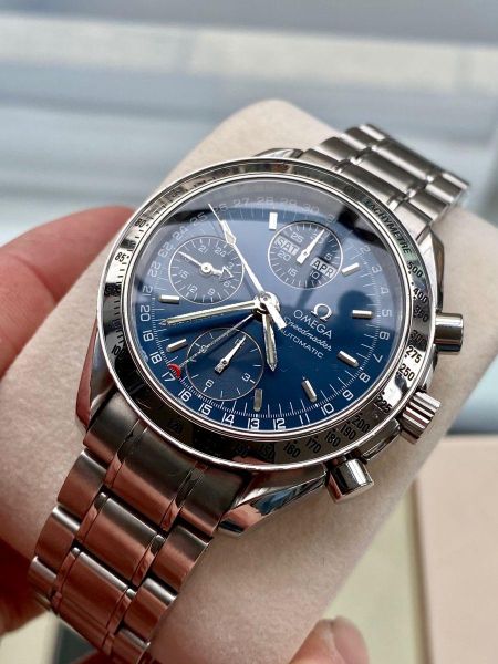 Đồng hồ cơ là gì? - Đồng hồ Automatic