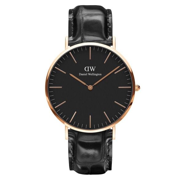 Đồng hồ Daniel Wellington