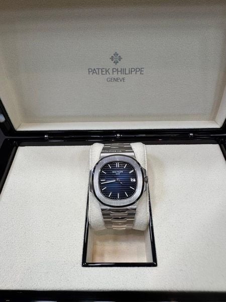 Đồng hồ đắt nhất thế giới - Patek Philippe Ref. 5016A-010