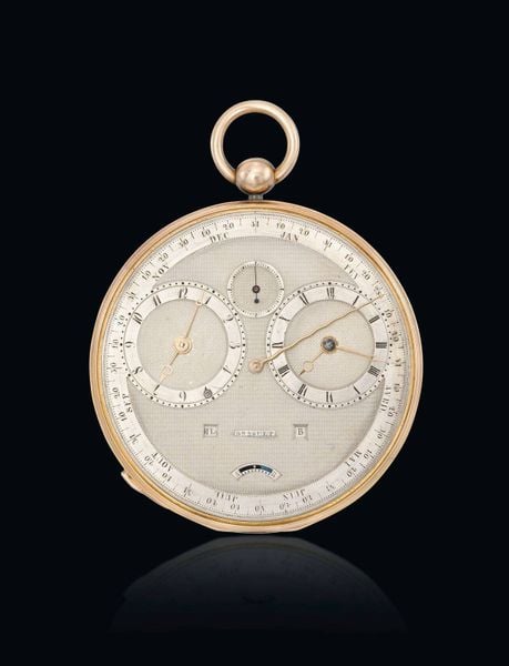 Đồng hồ đắt nhất thế giới - Breguet Antique Number 2667