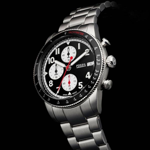 Fossil của nước nào? - Fossil Sport Tourer