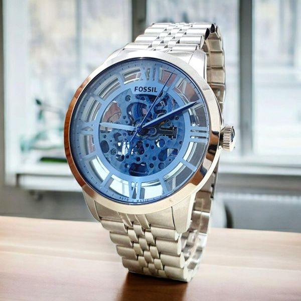 Fossil của nước nào? - Fossil Townsman