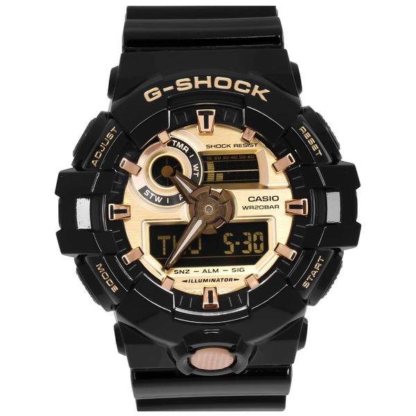 Đồng hồ G-Shock
