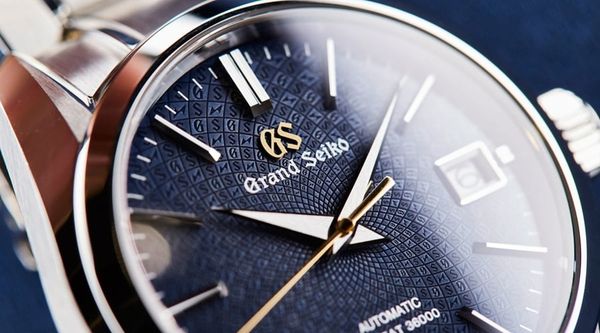 Đồng hồ Grand Seiko