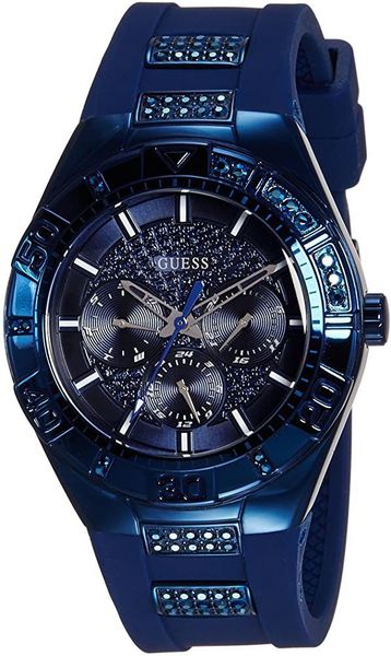 Đồng hồ Guess của nước nào - Cách nhận biết