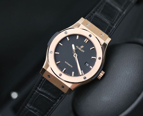 Đồng hồ Hublot