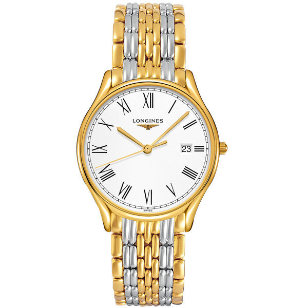 Đồng hồ Longines