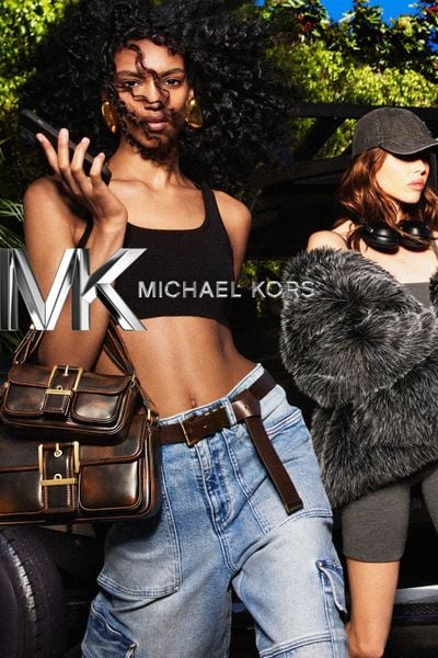 Đồng hồ Michael Kors của nước nào? - Biểu tượng của thời trang