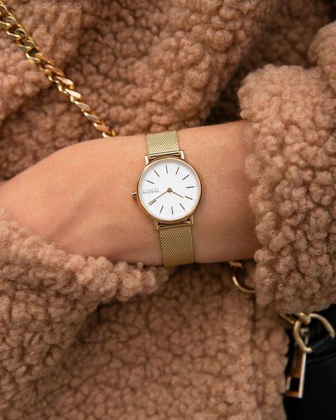 Thiết kế tại Mỹ và Đan Mạch