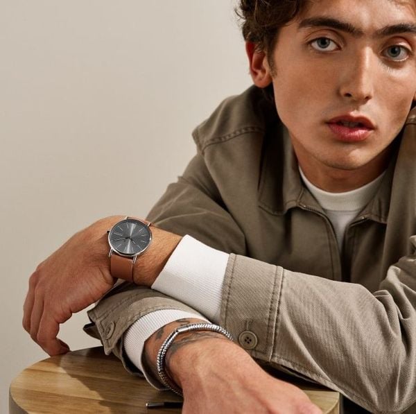 Thiết kế đặc trực Skagen