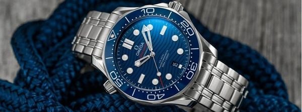 Diver watch