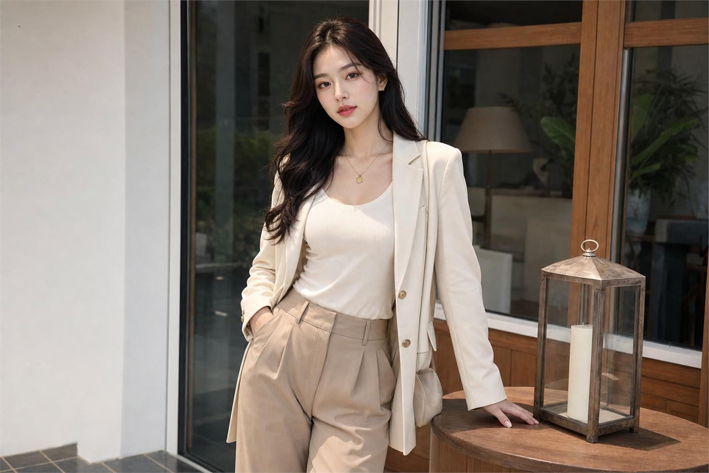 Douyin style hợp với người thích hình ảnh nổi bật
