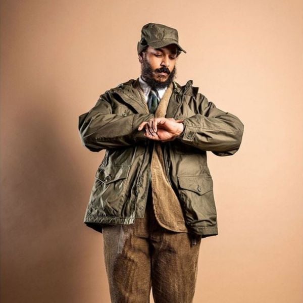 Thương hiệu Engineered Garments