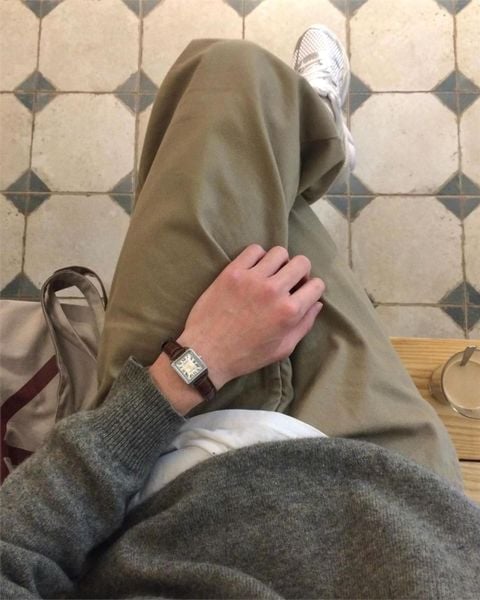 Thiết kế mang dấu ấn rõ