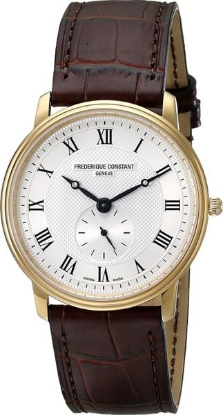 Đồng hồ Frederique Constant