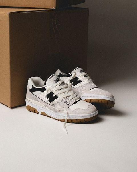 Giày thể thao là gì - Sneaker