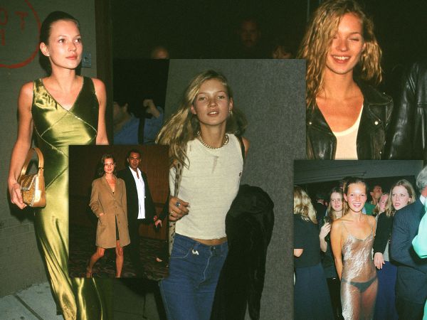 Kate Moss