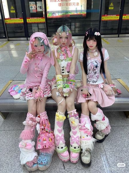 Decora Harajuku