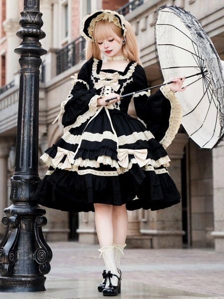 Gothic Lolita