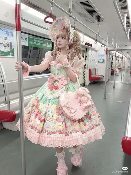 Sweet Lolita