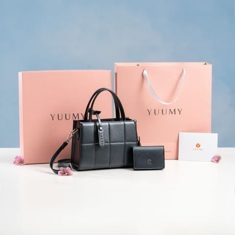 Các thương hiệu túi xách Việt Nam - Túi xách Yuumy