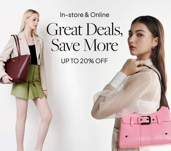 Các thương hiệu túi xách Việt Nam - Chọn túi theo phong cách cá nhân