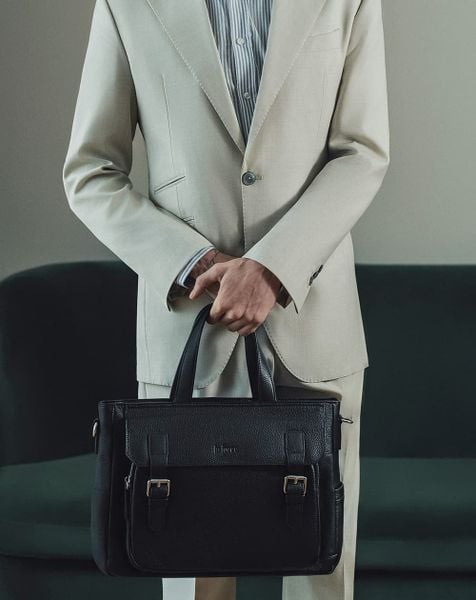 Các thương hiệu túi xách Việt Nam - Chọn túi theo Chất liệu & Độ bền