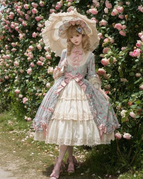 Classic Lolita