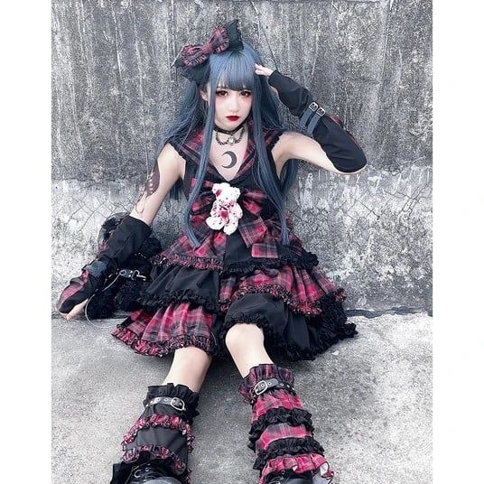 Punk Lolita