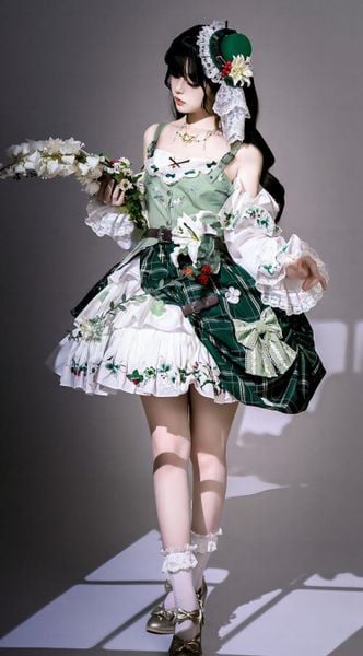 Phụ kiện cầu kỳ