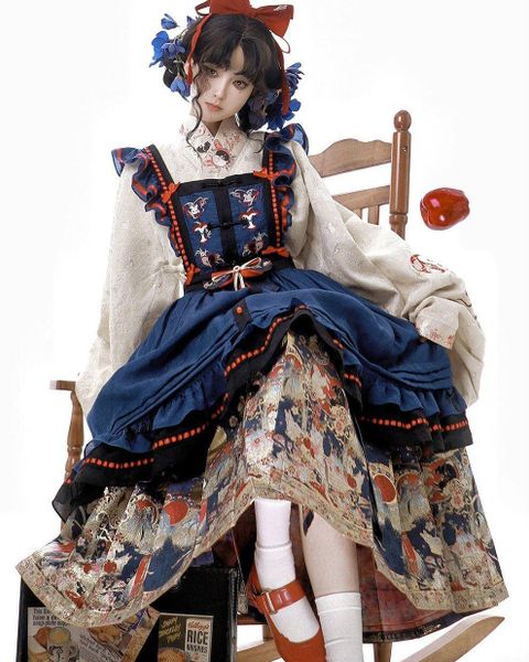 Chất liệu tinh xảo