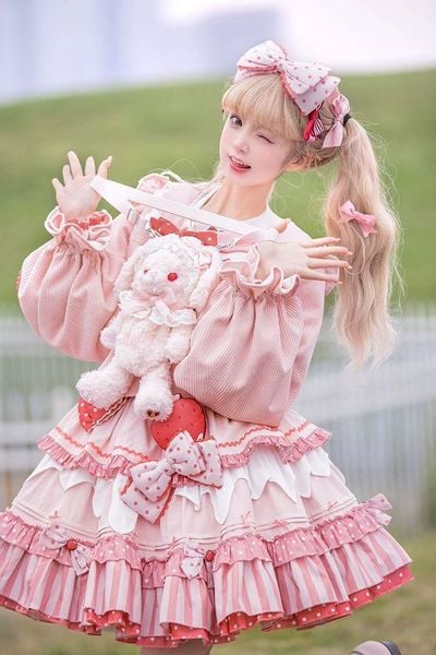 Sweet Lolita