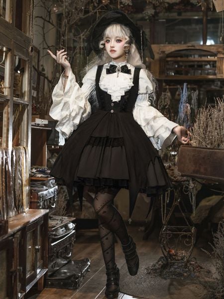Gothic Lolita