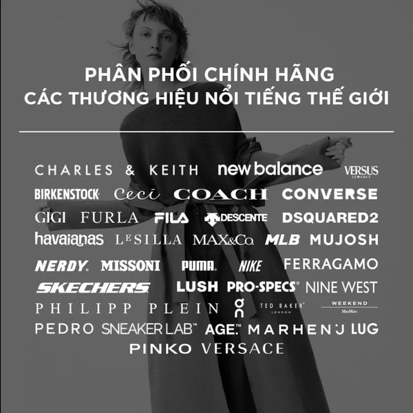 Luxury Brand là gì? Maison Online