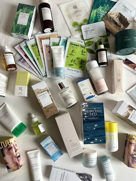 Mỹ phẩm / skincare