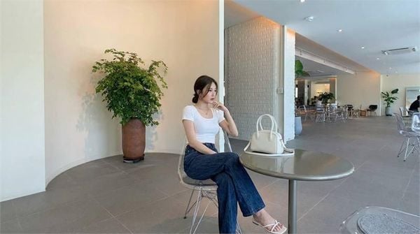 Đi chơi hoặc hẹn hò