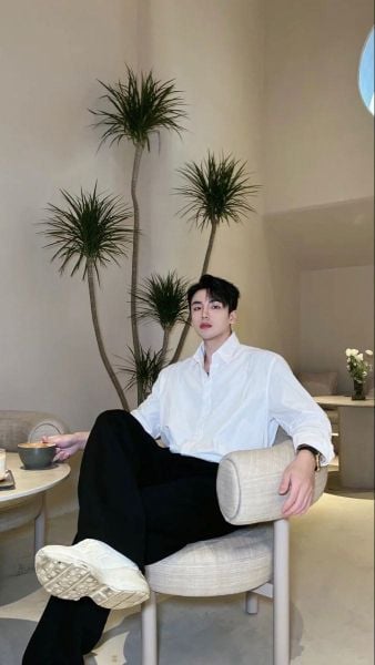 Outfit đi đám cưới nam - Chọn trang phục theo không gian