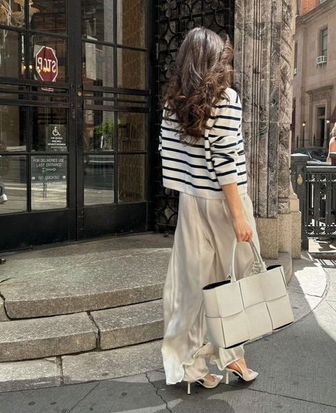 Parisian chic - Dạo phố