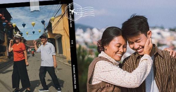 Quà tặng mẹ 20/10 với Chuyến du lịch ngắn ngày