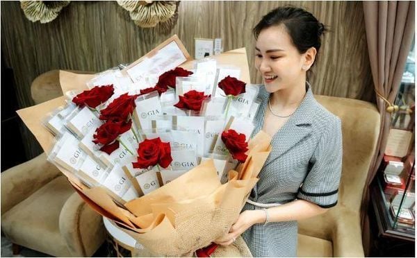 Gợi ý 25+ quà 8/3 tinh tế