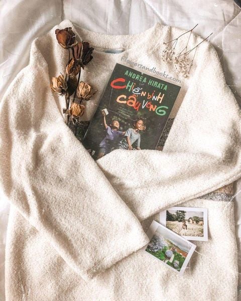 Quà 8/3 cho cô giáo - Sách truyền cảm hứng về giáo dục/kỹ năng