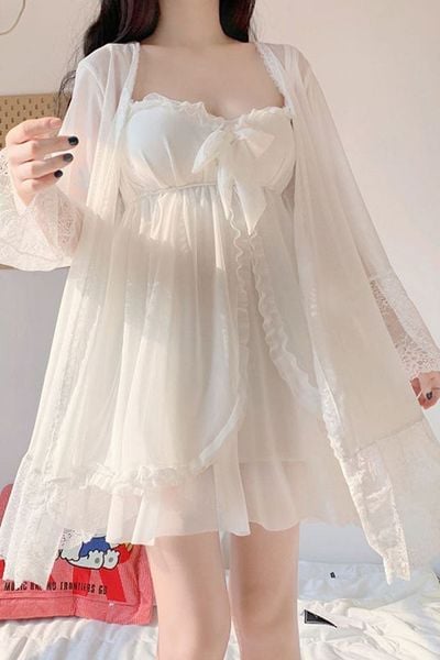 Quà 8/3 cho vợ - Lingerie tinh tế