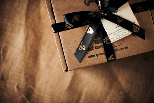 Quà Tặng Doanh Nghiệp