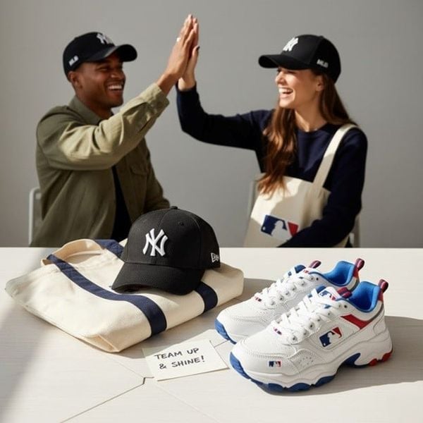 Quà tặng nhân viên cuối năm - Những món đồ thời trang giúp gắn bó đội ngũ