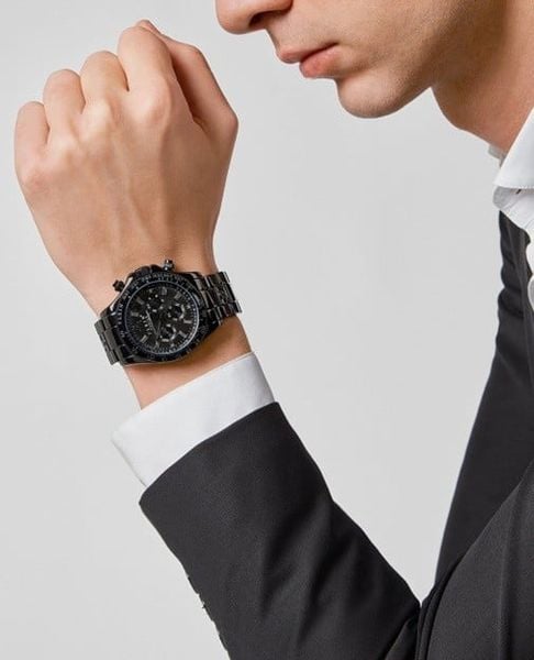 Quà tặng nhân viên cuối năm - Tôn vinh sự trung thành và gắn bó lâu dài của nhân sự cốt cán